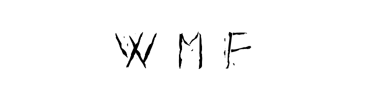 About Dead  Free Fonts Download