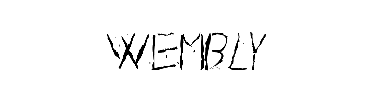 About Dead  Free Fonts Download