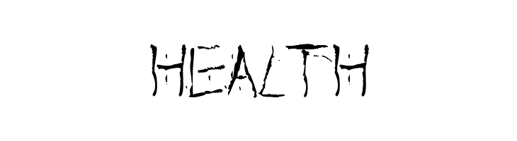 About Dead  Free Fonts Download