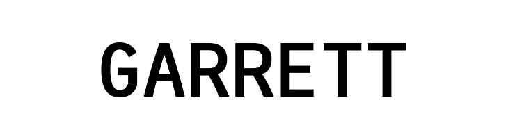 HFMonorita Bold  Free Fonts Download