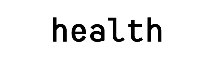 HFMonorita Bold  Free Fonts Download