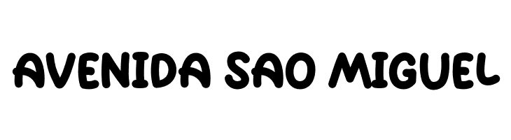 Characters Demo  Free Fonts Download