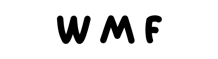 Characters Demo  Free Fonts Download
