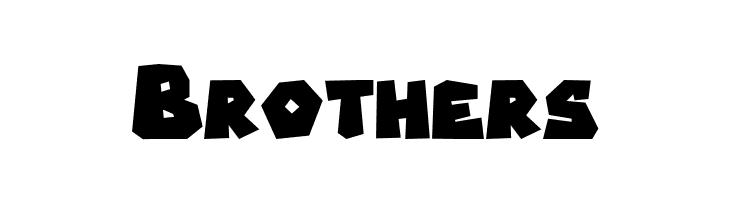 Retro Mario Regular  Free Fonts Download