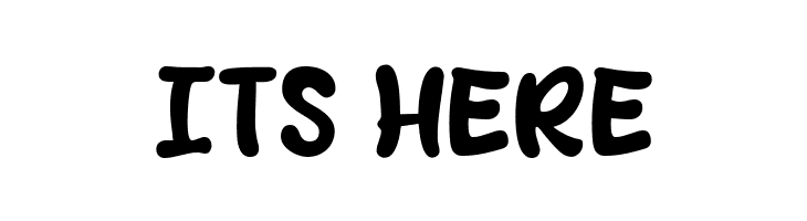 HiMoms  Free Fonts Download