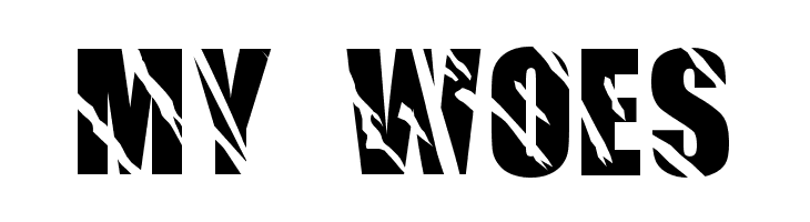 Insomnia  Free Fonts Download