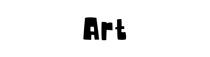 Noot Regular  Free Fonts Download