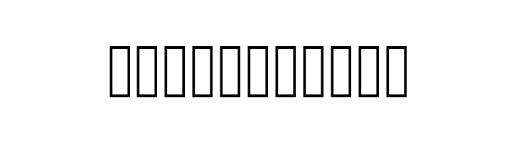 Carmelit Regular Regular  Free Fonts Download