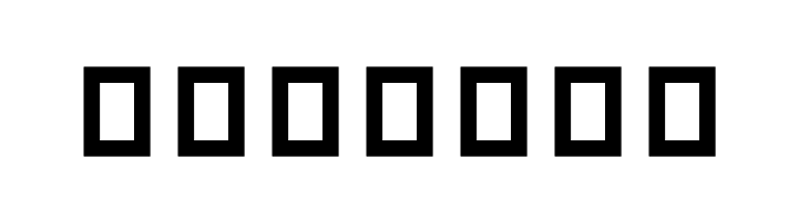 CarmelitBold  Free Fonts Download