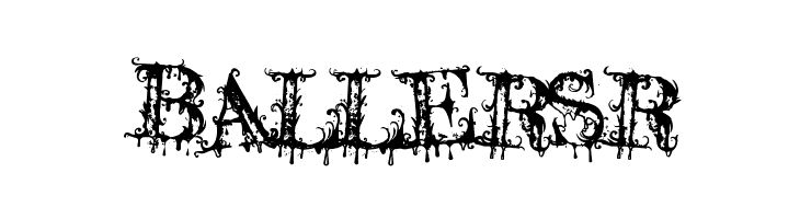 A Lolita Scorned  Free Fonts Download