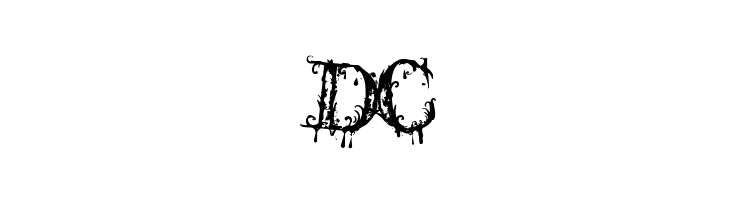 A Lolita Scorned  Free Fonts Download