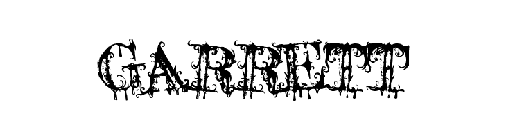 A Lolita Scorned  Free Fonts Download