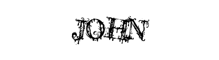 A Lolita Scorned  Free Fonts Download