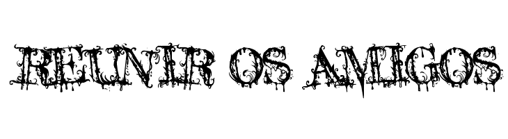 A Lolita Scorned  Free Fonts Download