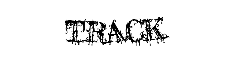 A Lolita Scorned  Free Fonts Download