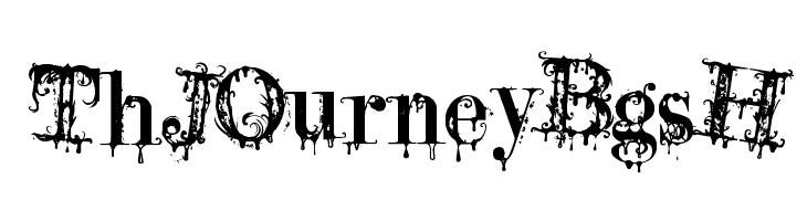 A Lolita Scorned  Free Fonts Download