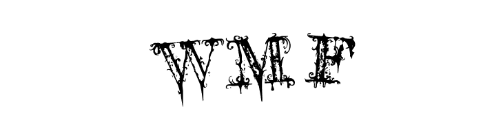 A Lolita Scorned  Free Fonts Download