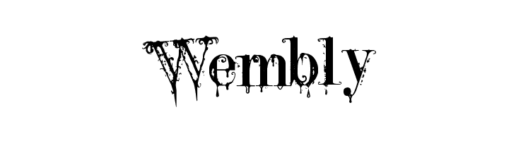 A Lolita Scorned  Free Fonts Download