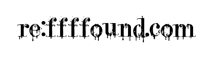 A Lolita Scorned  Free Fonts Download