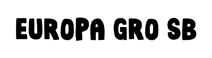 Sunshine Formula DEMO Regular  Free Fonts Download