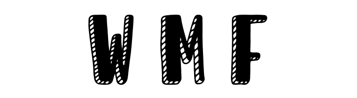 SundayMorning  Free Fonts Download