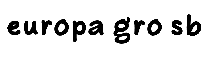 Sunny Sunday  Free Fonts Download