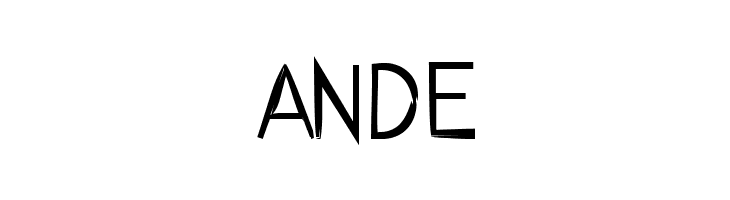 Aloha 1  Free Fonts Download