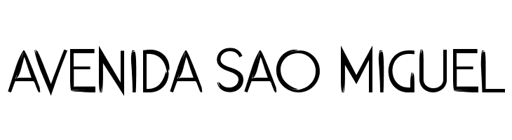 Aloha 1  Free Fonts Download