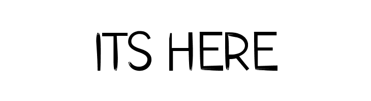 Aloha 1  Free Fonts Download