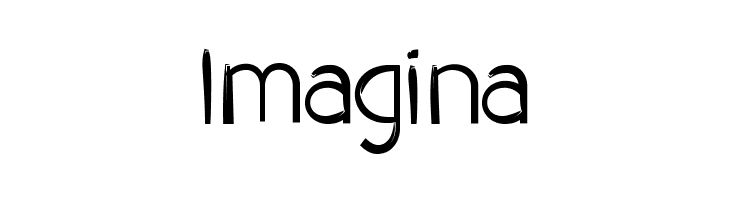 Aloha 1  Free Fonts Download