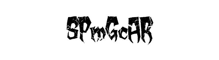 Kreepy Krawly  Free Fonts Download