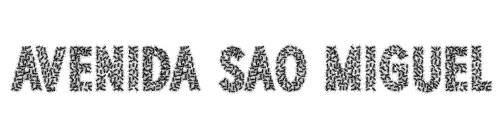 TOCANDIRA PERSONAL USE Bold  Free Fonts Download