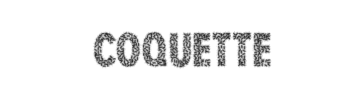 TOCANDIRA PERSONAL USE Bold  Free Fonts Download