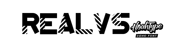 Dragon Snake Demo  Free Fonts Download