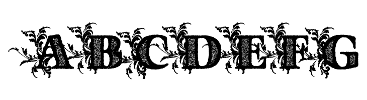 Dinasty Personal Use Bold  Free Fonts Download