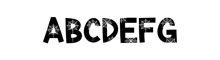 Red Spider Demo  Free Fonts Download