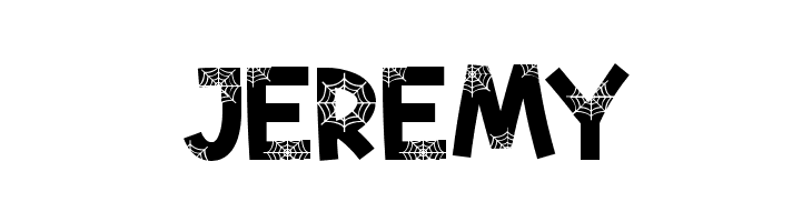 Red Spider Demo  Free Fonts Download