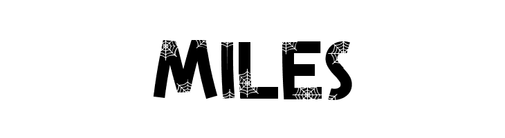 Red Spider Demo  Free Fonts Download