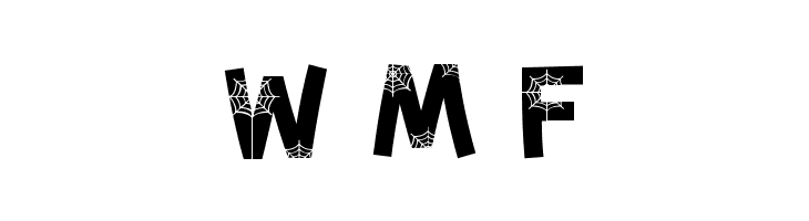 Red Spider Demo  Free Fonts Download