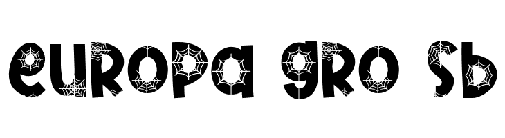 Red Spider Demo  Free Fonts Download