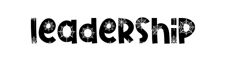 Red Spider Demo  Free Fonts Download