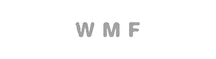 Finger Line  Free Fonts Download