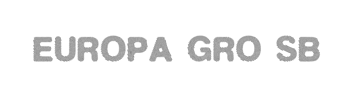 Finger Line  Free Fonts Download