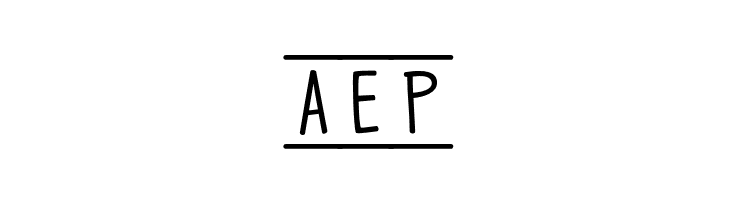 [Pencilized]  Free Fonts Download