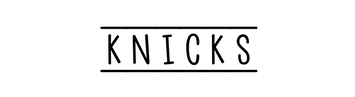 [Pencilized]  Free Fonts Download