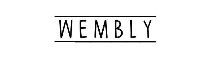 [Pencilized]  Free Fonts Download