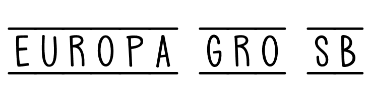 [Pencilized]  Free Fonts Download