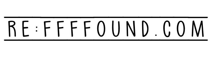 [Pencilized]  Free Fonts Download