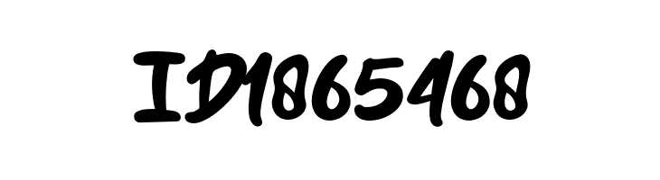 Dacherry  Free Fonts Download