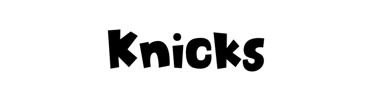 Chunky Fries DEMO Regular  Free Fonts Download